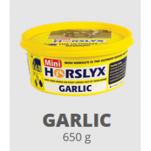 Lizawka Garlic Horslyx